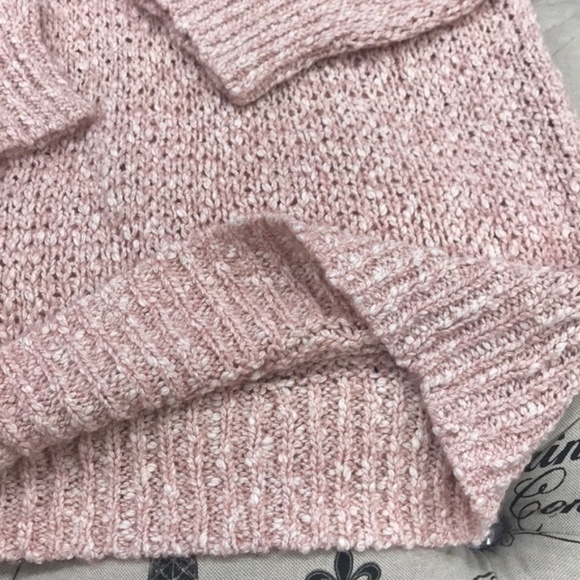 Lou & Grey Poppy Tunic Sweater - Picture 5 of 5